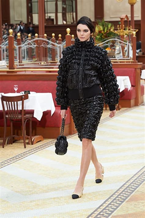 fall-winter 2015 16 ready-to-wear chanel
